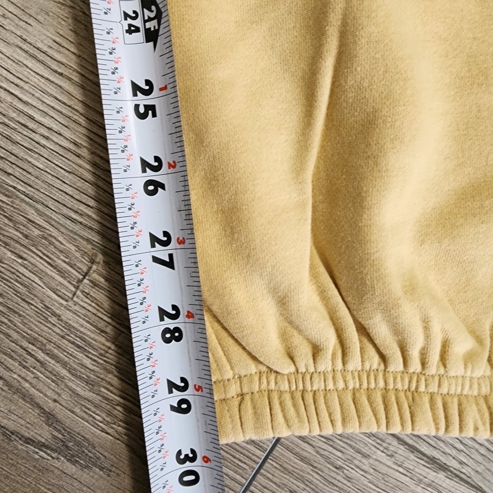 Champion Classic Fleece Patch Patchwork Jogger‎ W… - image 8